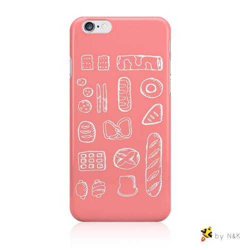เคสลายเบเกอรี่