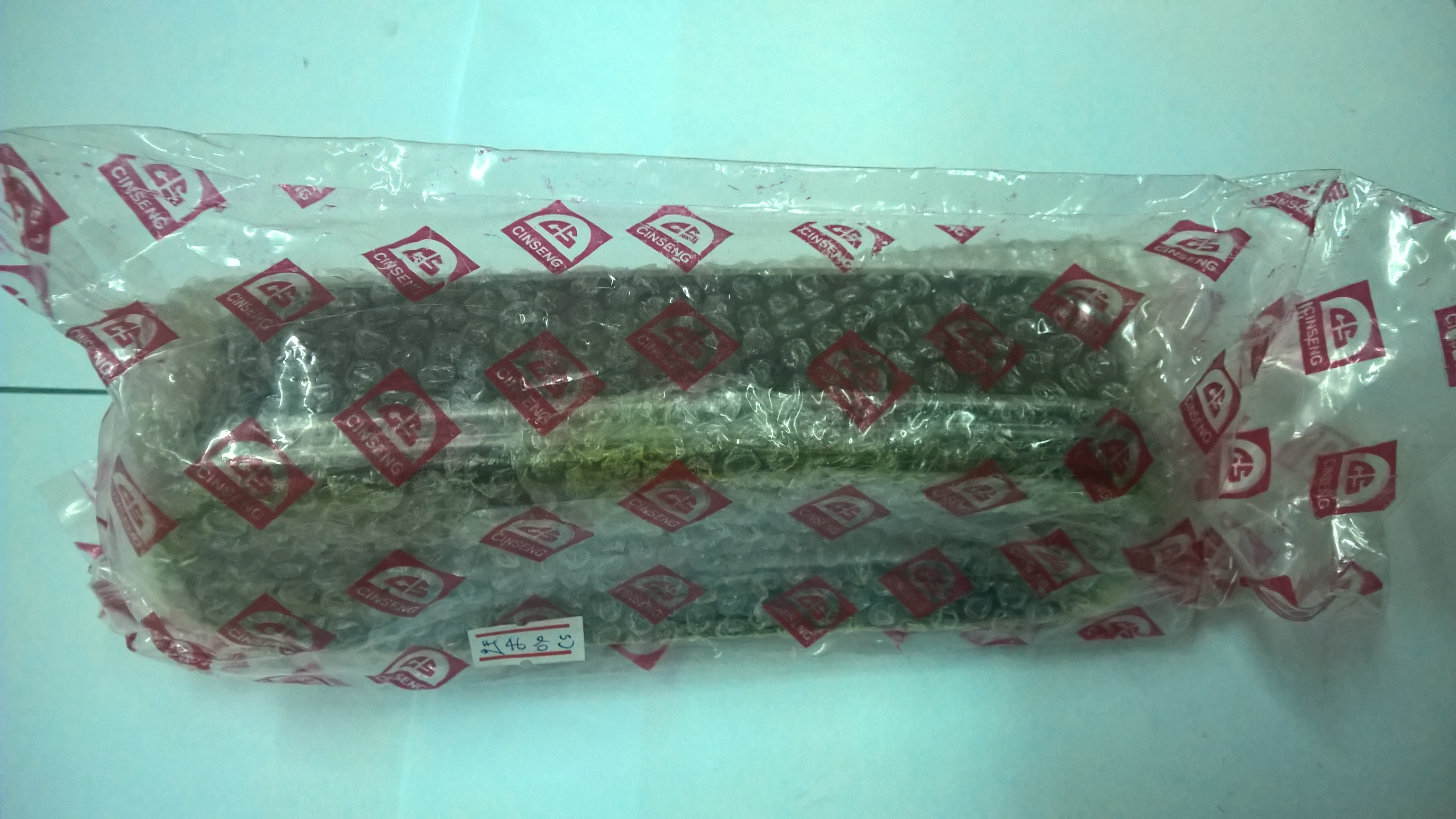 ไส้กรองอากาศ HONDA (เทียม) รุ่น GXV160