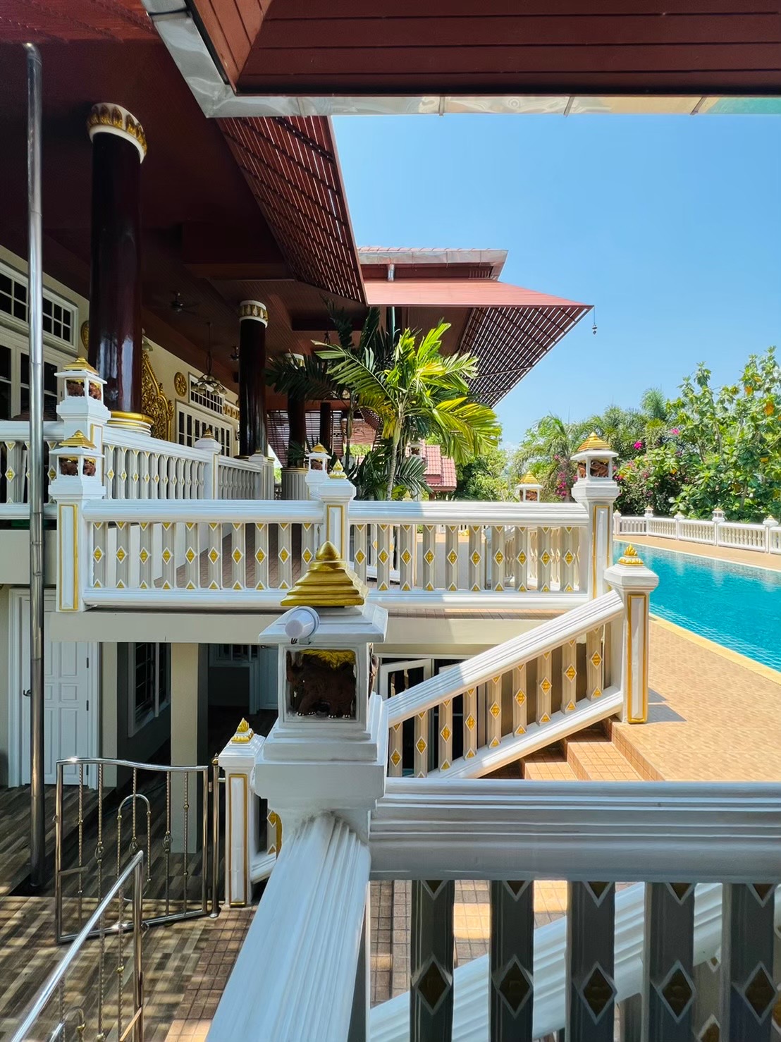 ขายบ้านเดี่ยว 2 ชั้นตำบลนางแก้ว ถนน เบิกไพร อำเภอโพธาราม จังหวัดราชบุรี