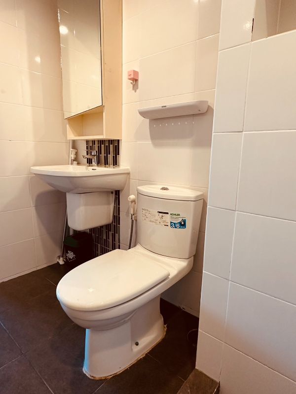 คอนโด เดอะนิช โมโน บางนา ถนนบางนา-ตราด ใกล้เซ็นทรัลบางนา