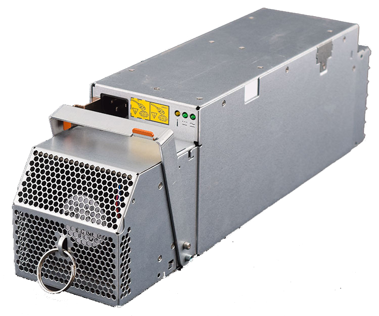 IBM P6, 570, 5628, 44V3086, 44V7309, 1600W, Power Supply