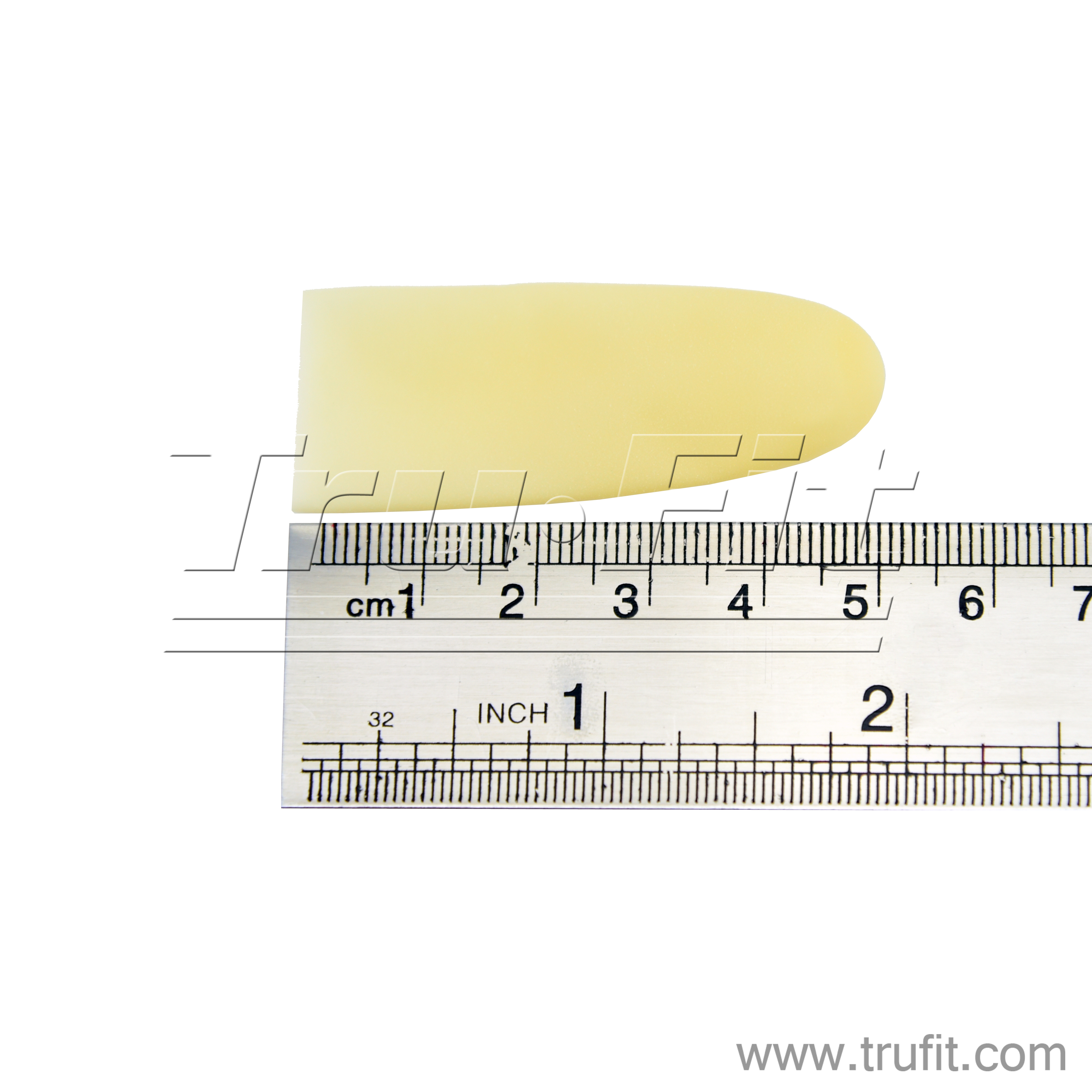 Fresul Sulfur Free Rough Cut Finger Cots
