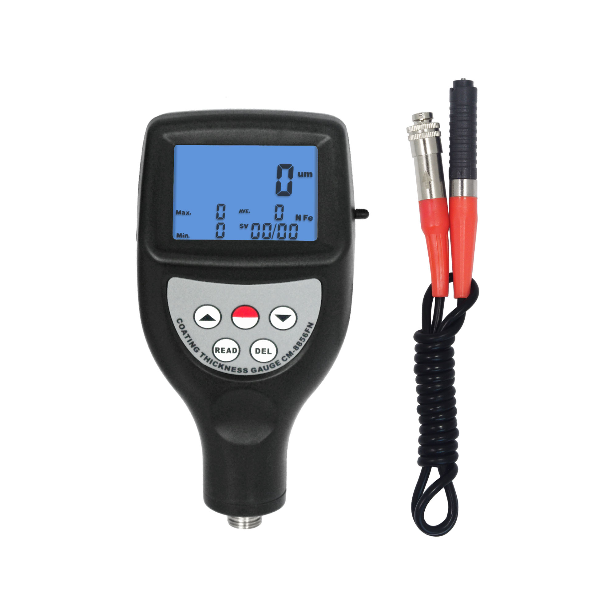 เครื่องวัดความหนาสี,Landtek,Coating Thickness Gauge CM-8856,
