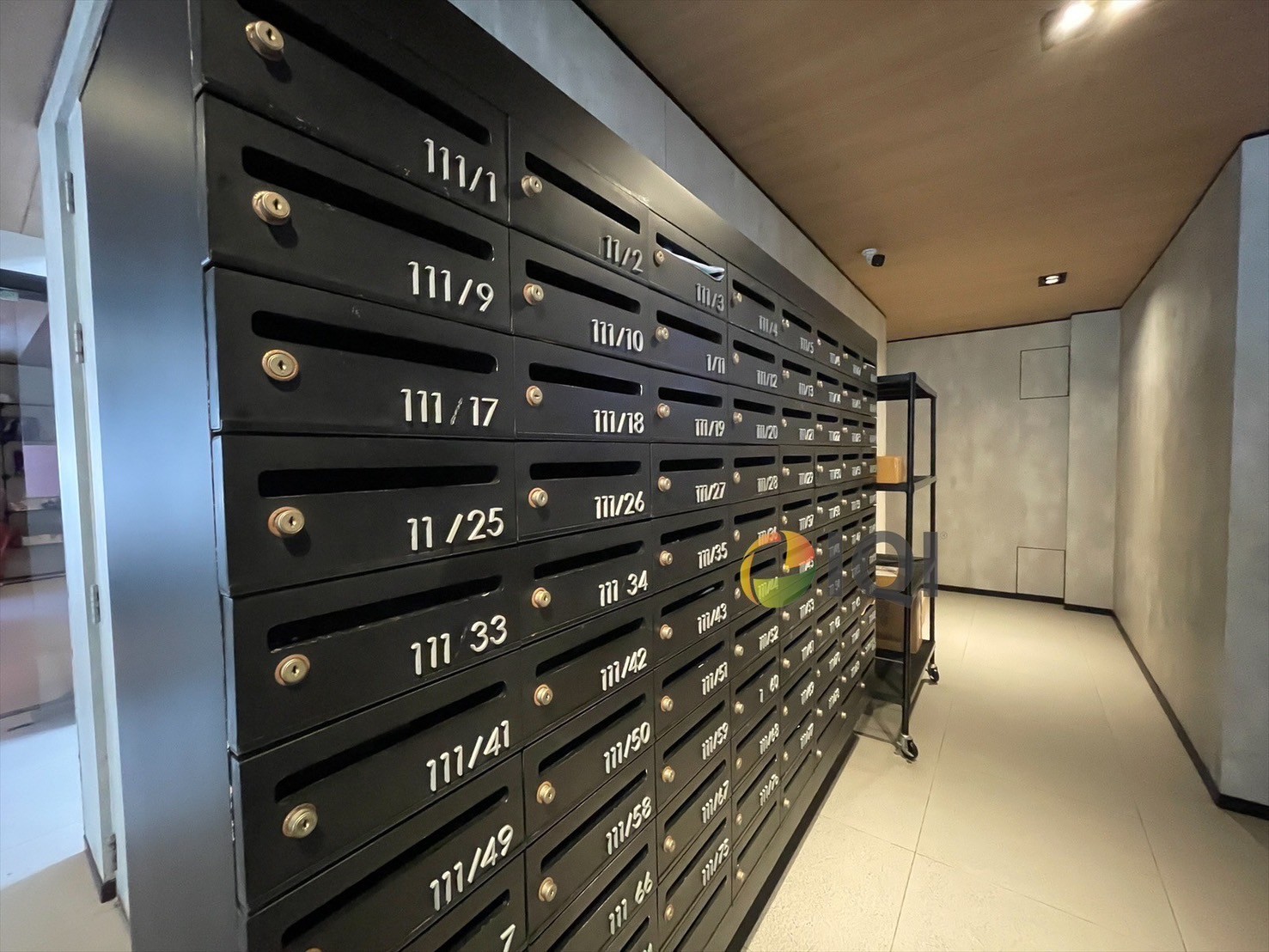 ขาย The L15 Condo (ดิ แอล ฟิฟทีน คอนโด) ซอยลาดพร้าว 15 ใกล้รถไฟฟ้า