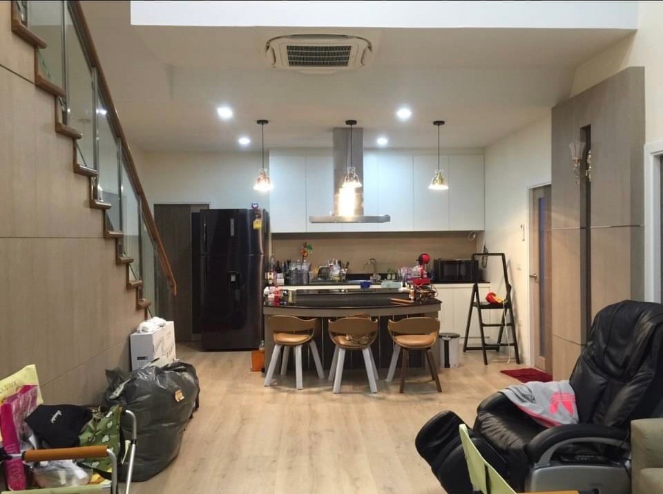 ขาย บ้านเดี่ยวปลูกสร้างเอง สุขุมวิท 107 ซอยแบริ่ง 41 ใกล้ BTS แบริ่ง