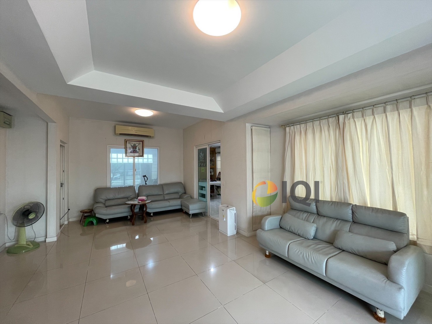 ขายด่วนบ้านเดี่ยว 2 ชั้นหมู่บ้านพฤกษ์ลดา ปิ่นเกล้า-พุทธมณฑล สาย 5 #LB52 – 000820