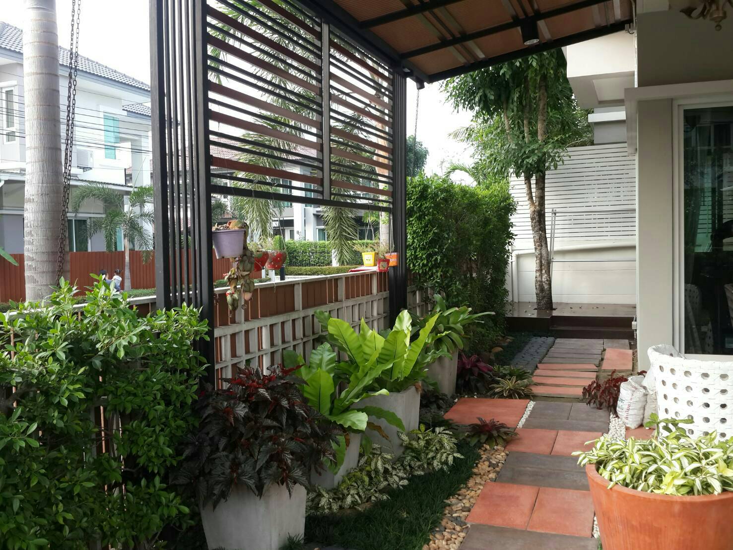 ขายบ้านเดี่ยว บางกอก บูเลอวาร์ด รามอินทรา 3