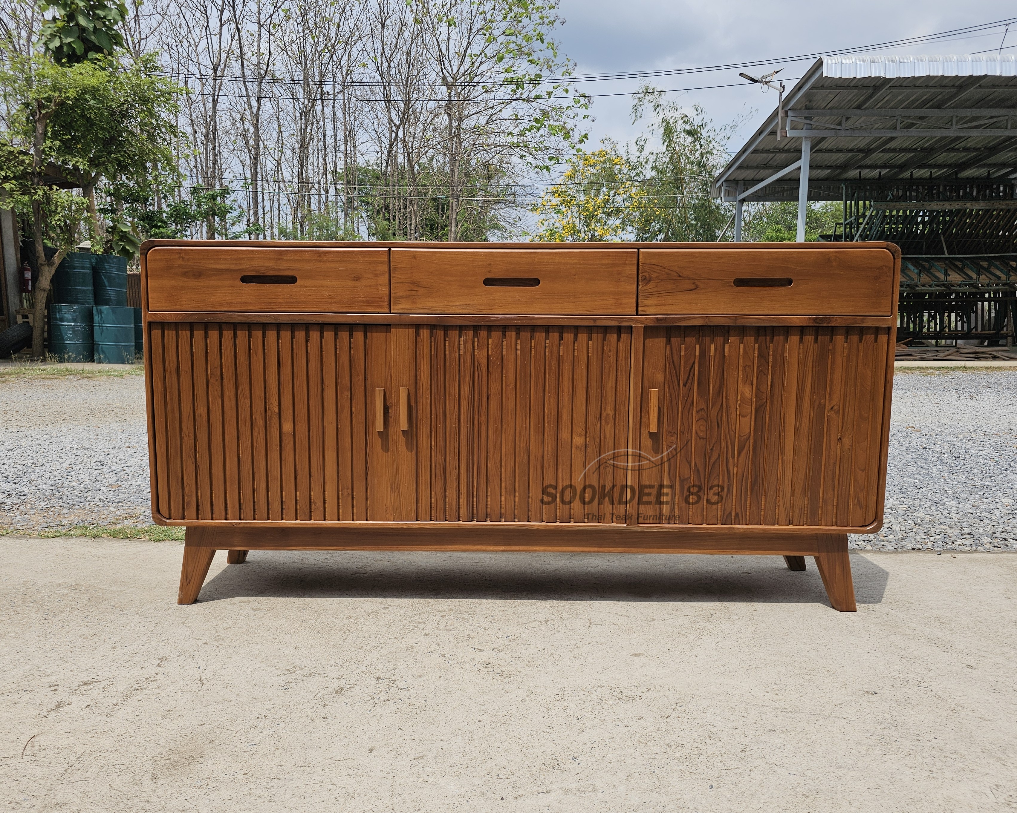 เคาน์เตอร์บานเปิดซี่แบน