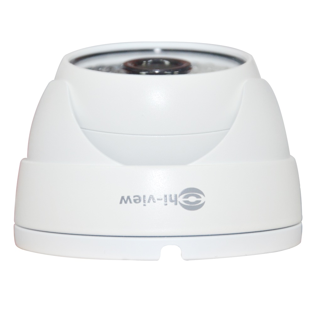 กล้องอินฟาเรด HIVIEW HA-55D13 AHD Camera 1 MP แบบโดม