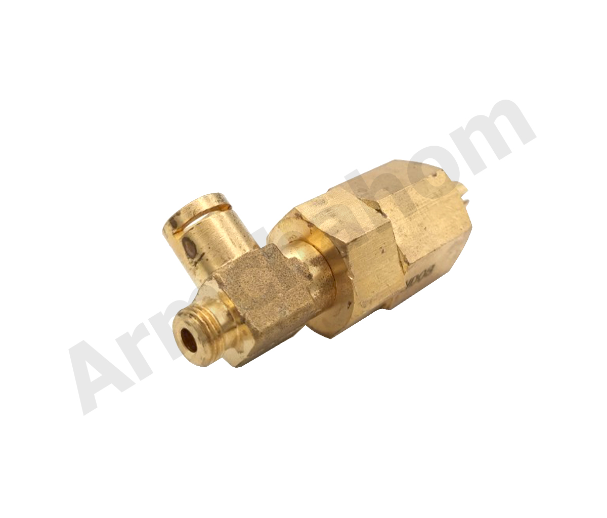 วาล์วคุมแรงดัน วาล์วปลายปั๊มเครื่องชงกาแฟ ใส่ได้กับ Gemilai Crm 3200 3005 3605