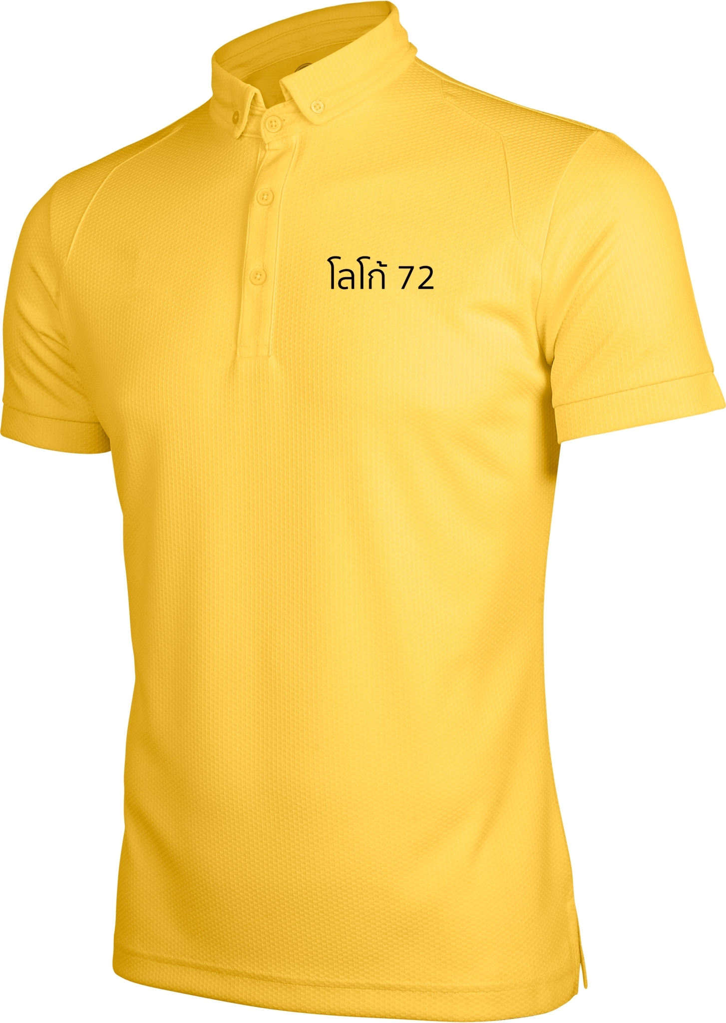 WARRIX เสื้อโปโล รุ่น BUBBLE X WA-241PLAKI02