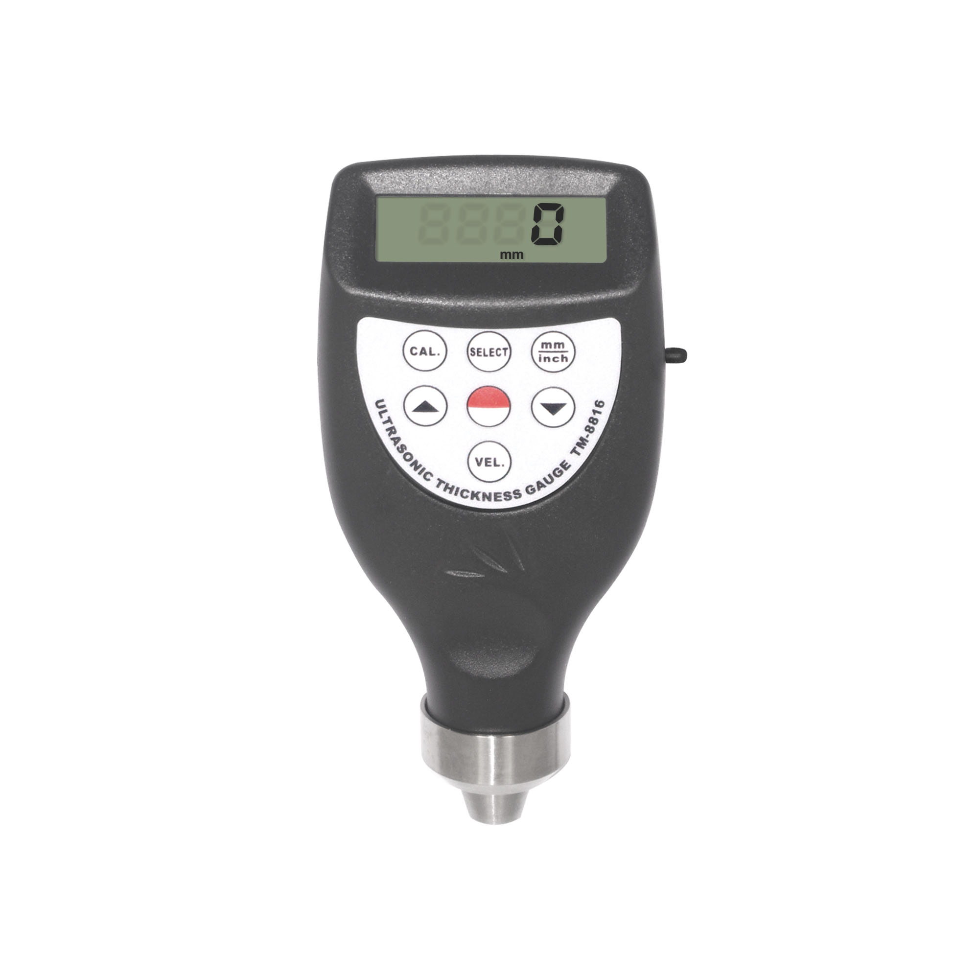 เครื่องวัดค่าความหนา,Landtek,Ultrasonic Thickness Meter TM-8816,
