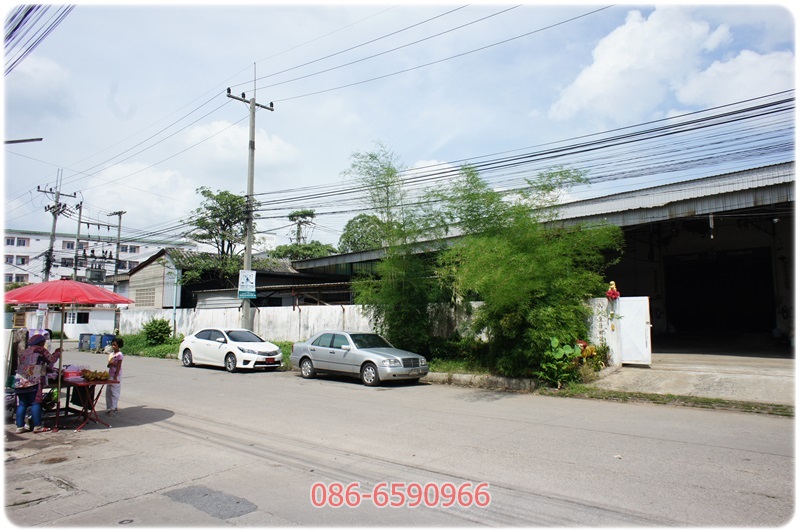 ขายโรงงาน พร้อมเครื่องจักร เนื้อที่ 448.6ตรว.ใกล้ถนนเศรษฐกิจ1 สมุทรสาคร มีสาธาณูปโภคครบ พร้อมเข้าอยู่ มีใบอนุญาตรง.
