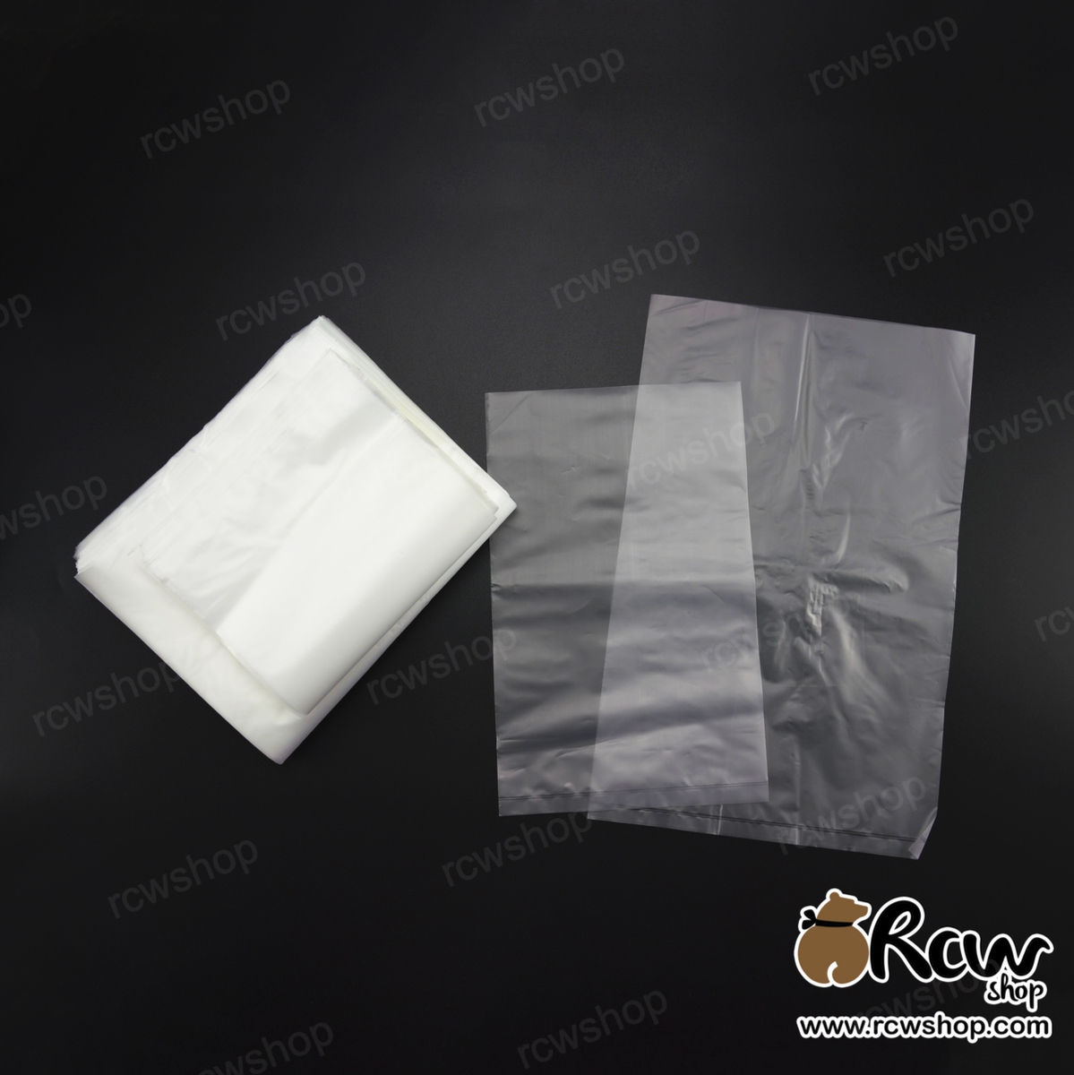 ถุงไฮเดน HD 0.07มิล