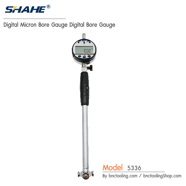 SHAHE,Digital Micron Bore Gauge Digital Bore Gauge ,5336