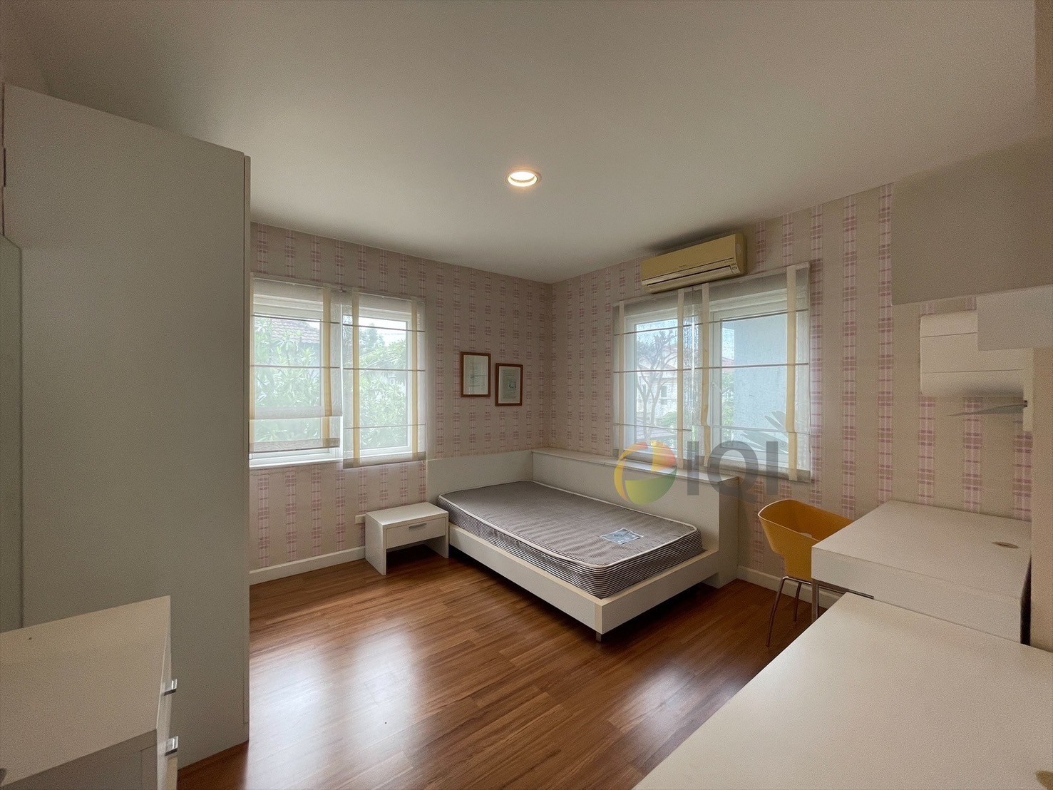 ขายบ้านเดี่ยว 2 ชั้น หมู่บ้านมัณฑนา บางนา-ตราด กม. 13 ใกล้ทางด่วนบูรพาวิถี