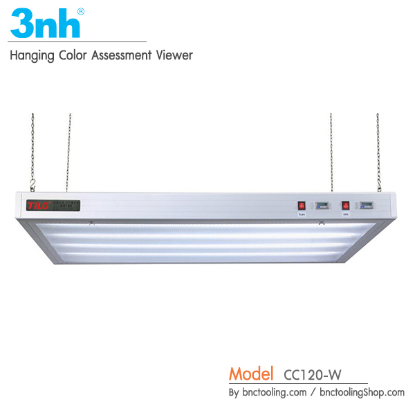 TILO,Hanging Color Assessment Viewer,CC120-W