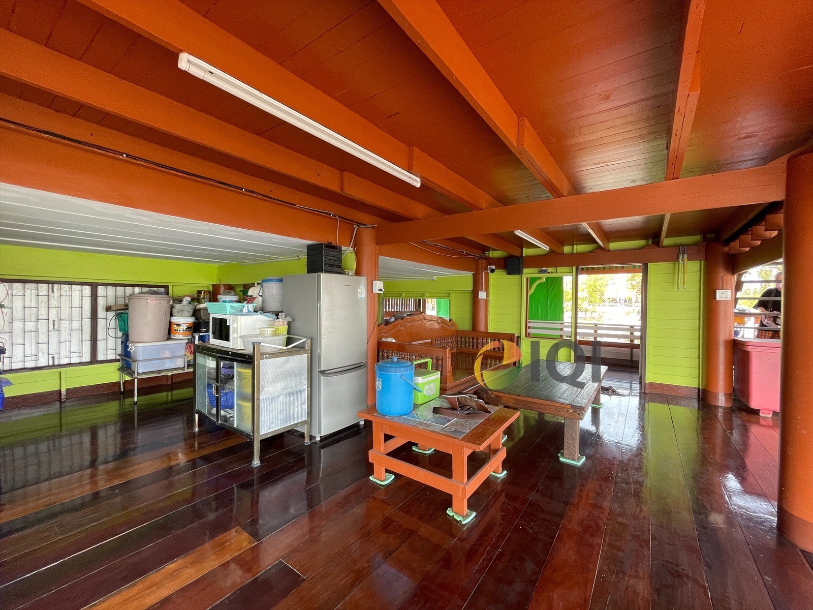 ขายที่ดิน พร้อมสิ่งปลูกสร้าง ถนนสุขสวัสดิ์ นาเกลือ อำเภอพระสมุทรเจดีย์