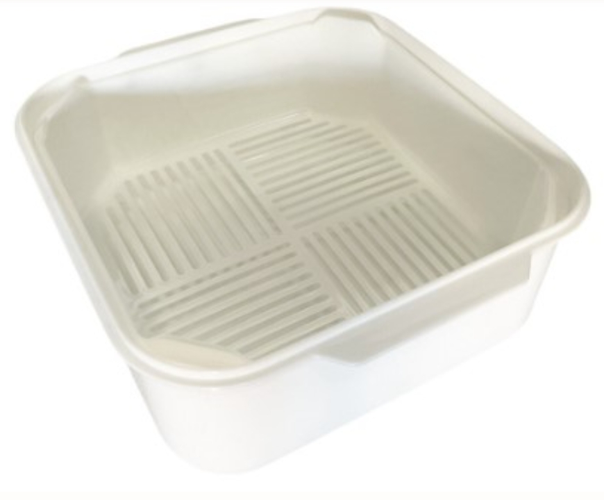 กล่องชุดนึ่ง (21x23x11 ซม.) รุ่น P916 ตรา SN Dragonware