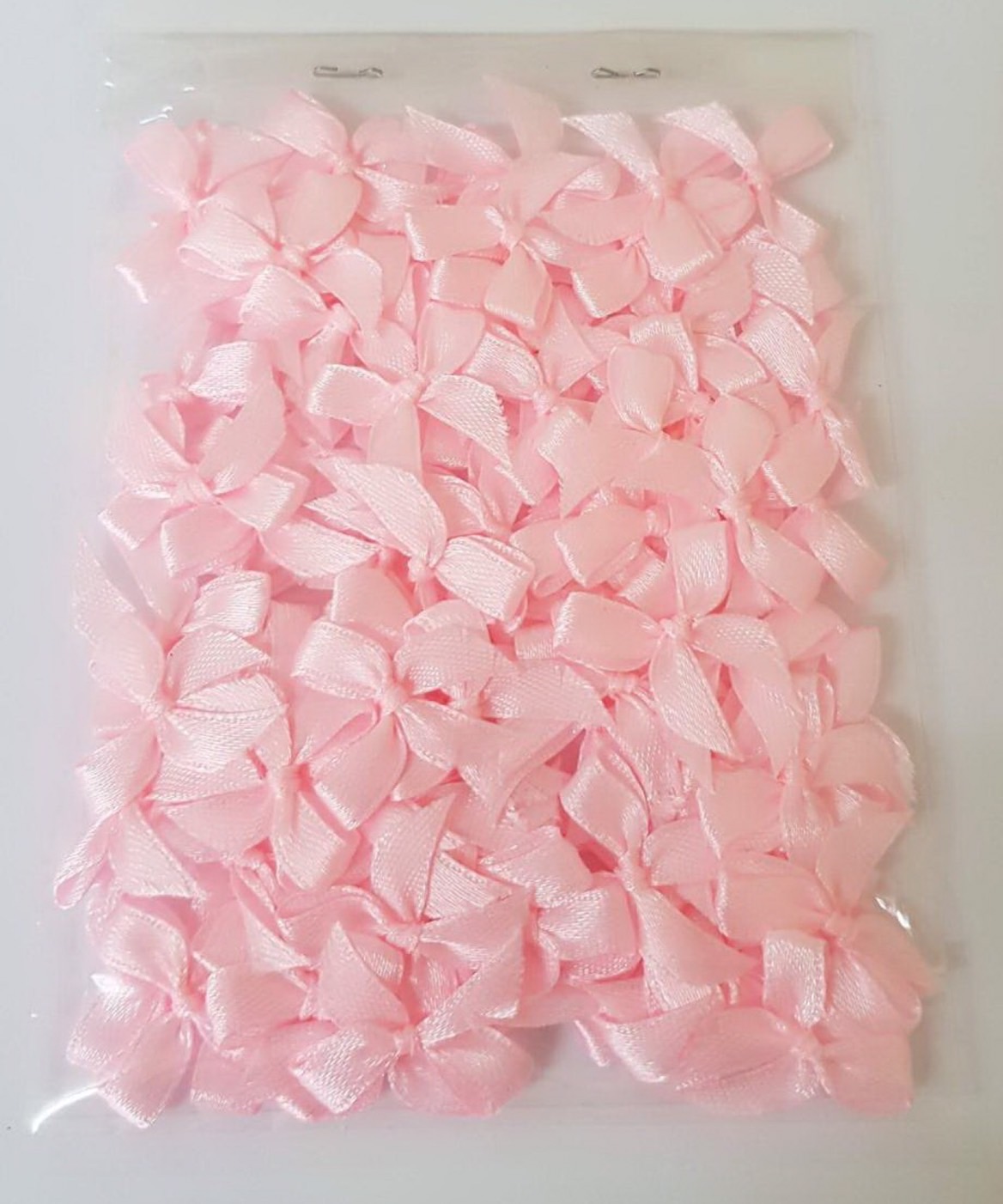 โบว์ผูกตกแต่งสินค้า โบว์ผูก โบว์ผูกติดของชำร่วย โบว์ผูกติดปากถุง โบว์ติดถุงขนม โบว์ ริบบิ้นโบว์ SKU-00591