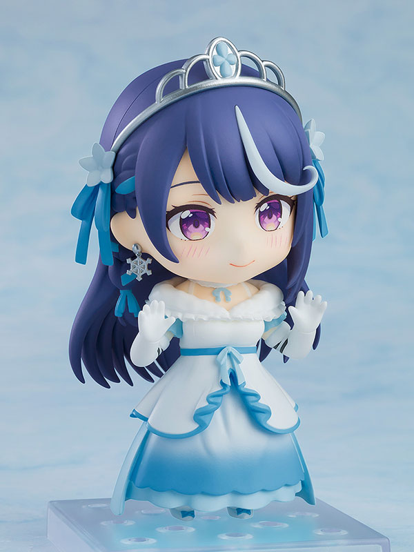 เปิดจอง Nendoroid Kokorone Awayuki (สนใจสินค้า ติดต่อที่หน้าเพจครับ)