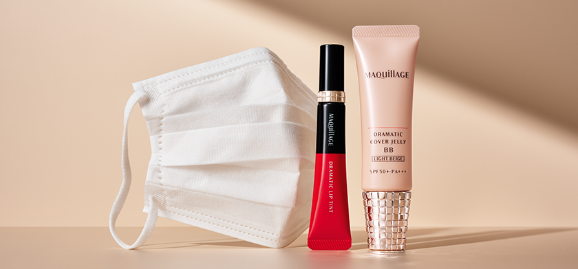 Shiseido Maquillage Lip Tint รุ่น Limited! ลิปทิ้นท์ รุ่นลิมิเต็ด! ไม่ติดแมส, ไม่ติดขอบแก้ว สีติดทน ให้ริมฝีปากชุ่มชื้น สวยฉ่ำมั่นใจ