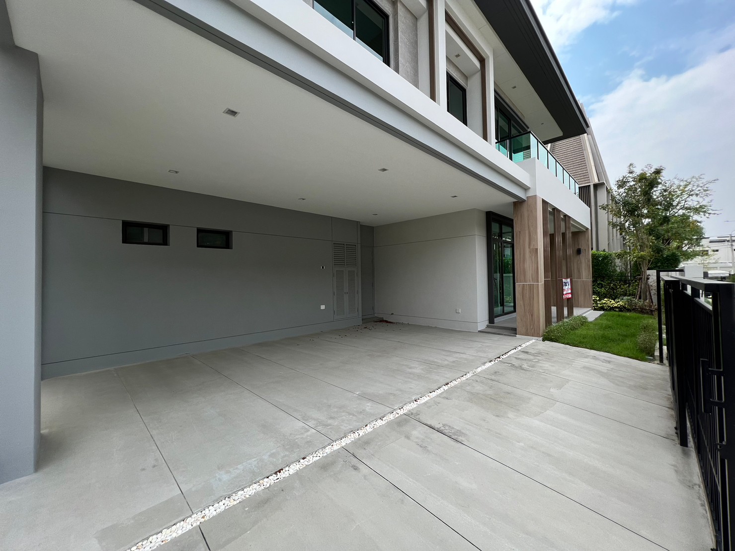 ขาย บ้านเดี่ยว Bangkok Boulevard Bangna Srinakarin โครงการใหม่ ของ SC Asset