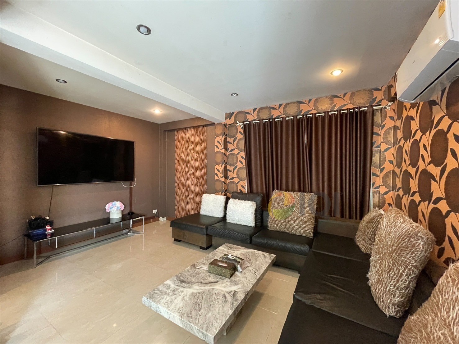 ขายบ้านเดี่ยว 2 ชั้น มบ.ผกามาศ Village สุขุมวิท 71 ซอยปรีดีพนมยงค์ ถ.พัฒนาการ แยก 8