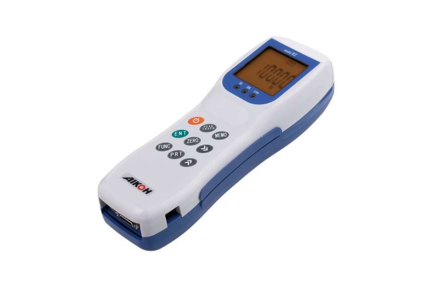 Aikoh force gauge Digital force gauge RZ Series. Force gaugeHandy type.