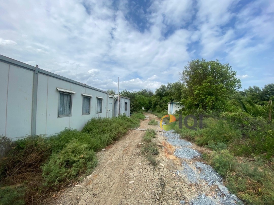 ขายที่ดินเปล่า เนื้อที่ 23 ไร่ 3 งาน 81 ตารางวา ตำบลบ้านคลองสวน อำเภอพระสมุทรเจดีย์