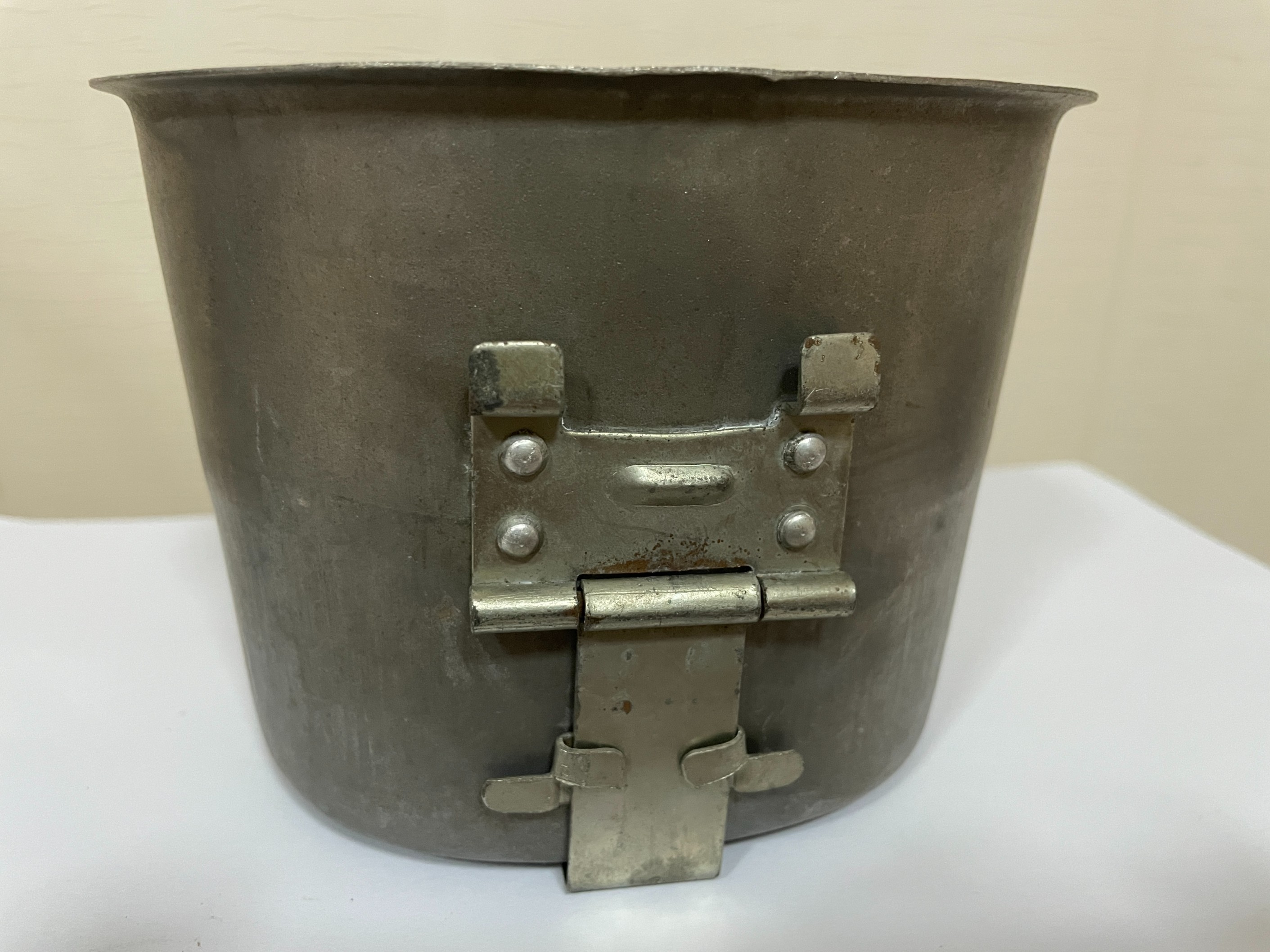 ถ้วยรอง กระติกน้ำ US แท้ (มือหนึ่ง, เก่าเก็บ)