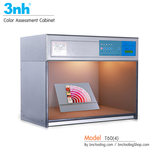 TILO,Color Assessment Cabinet,T60(4)