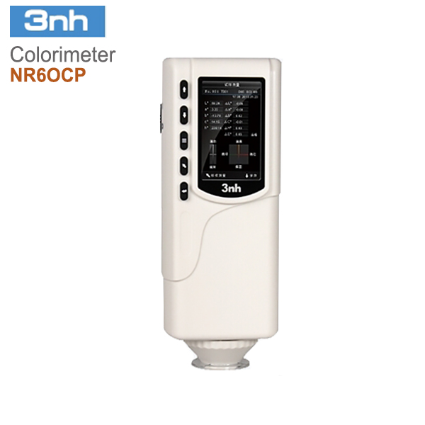 3nh,เครื่องวัดเฉดสี,Colorimeter,NR6OCP