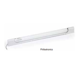 Philips รางนีออนอิเล็กทรอนิกส์สำเร็จรูป TMS007