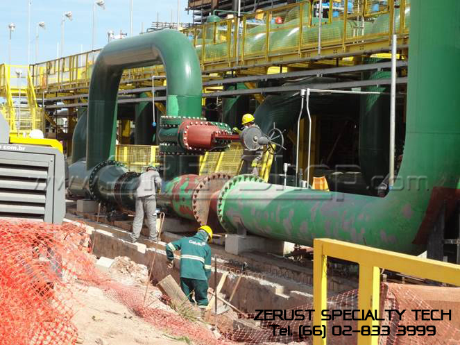 AxxaVis HST-10 (Rust Preventative Additives and Water Conditioners)