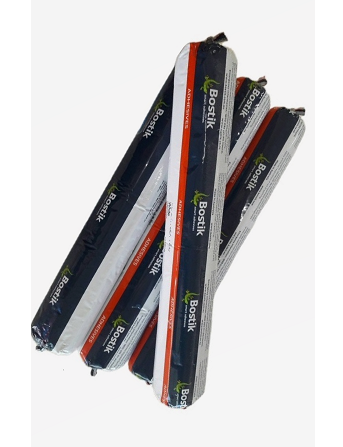 Bostik Seal N Flex1 Polyurethane sealant กาวโพลียูรีเทนยาแนว พียูยาแนว