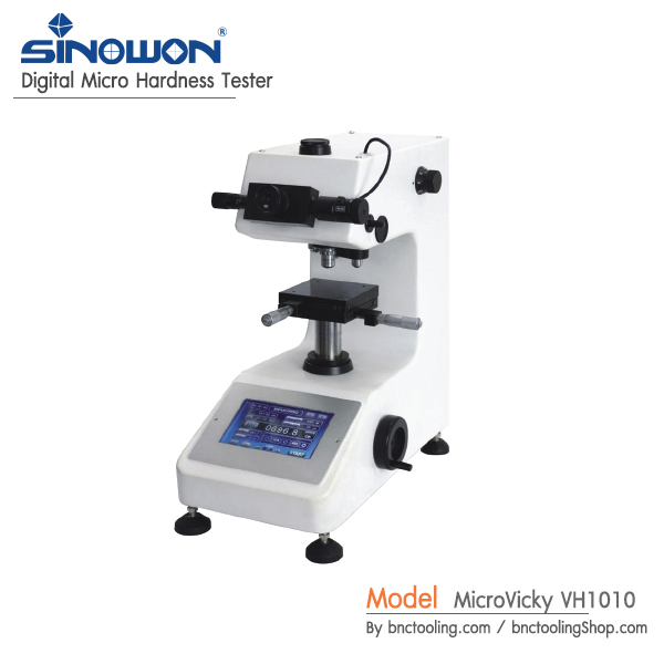 sinowon,Digital Micro Hardness Tester,MicroVicky VH1010