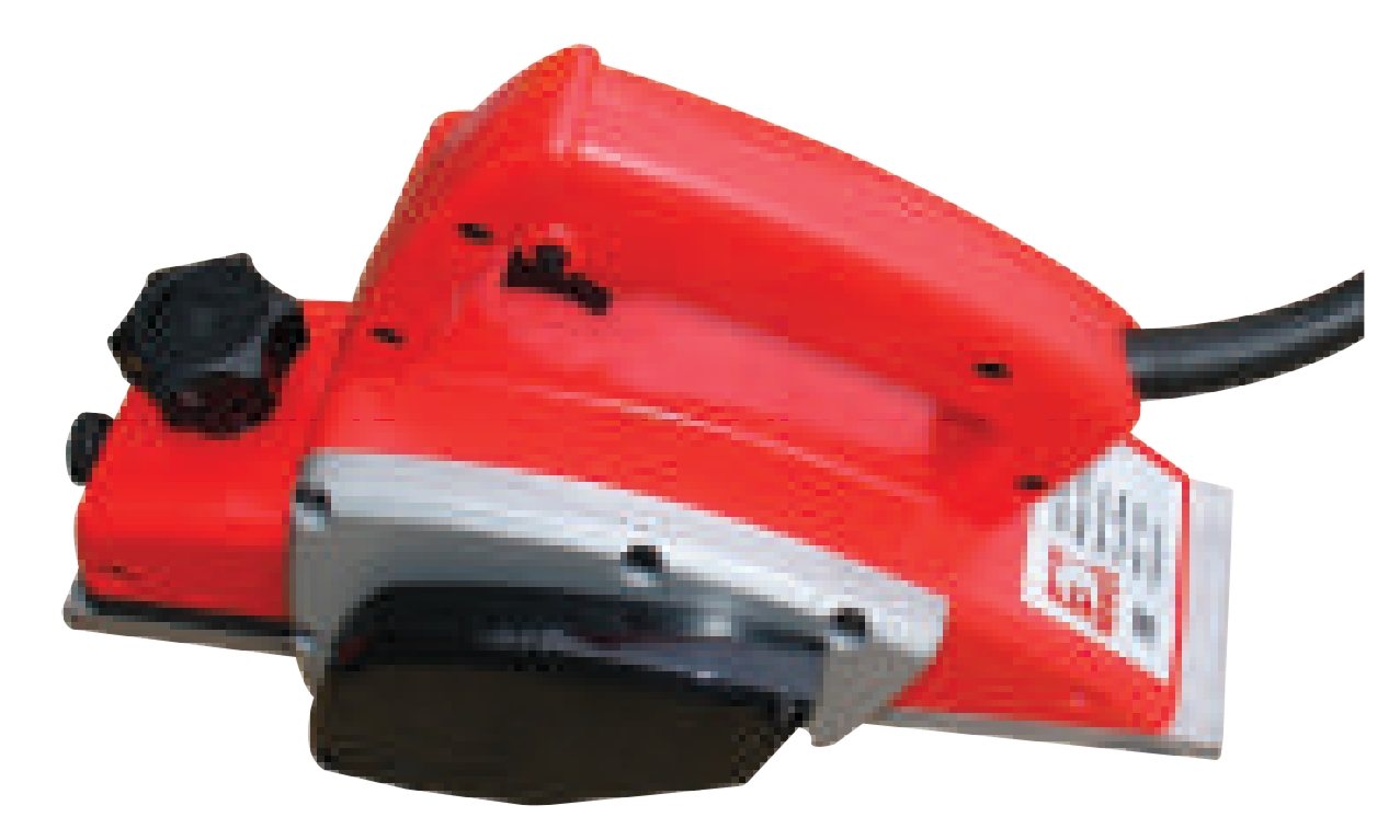 กบไฟฟ้า 82mm Electric Planer