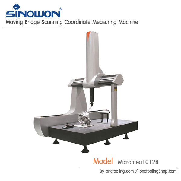 sinowon,Moving Bridge Scanning Coordinate Measuring Machine,Micromea10128