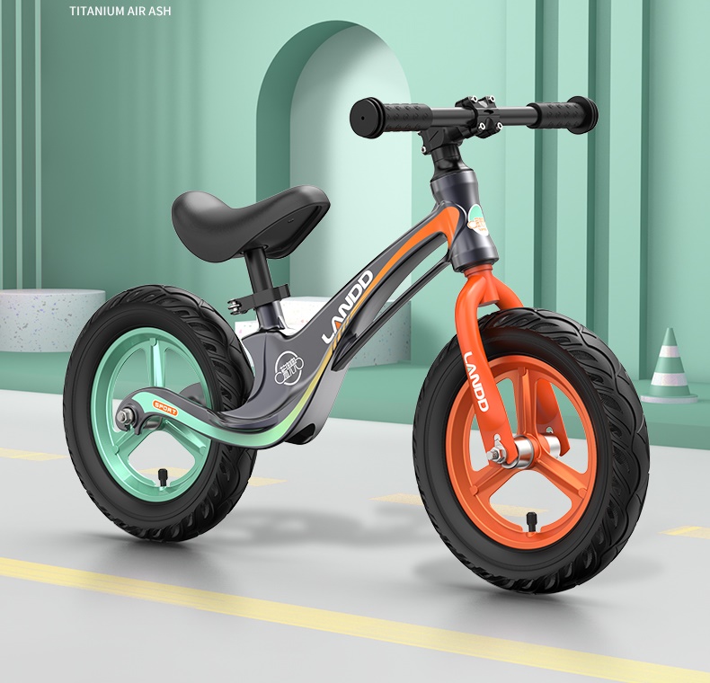 Bike balance จักรยานทรงตัว C21206