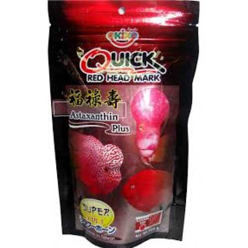 Okiko Quick Red Head Mark 100g S M L XL