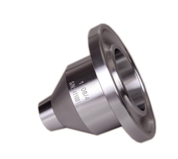 DIN Viscosity Flow Cups Paint Viscosity Meter standard DIN 53211 viscometer 4mm stainless steel orifice. Model: 1108/4 Viscosity Range : 112-685 cSt