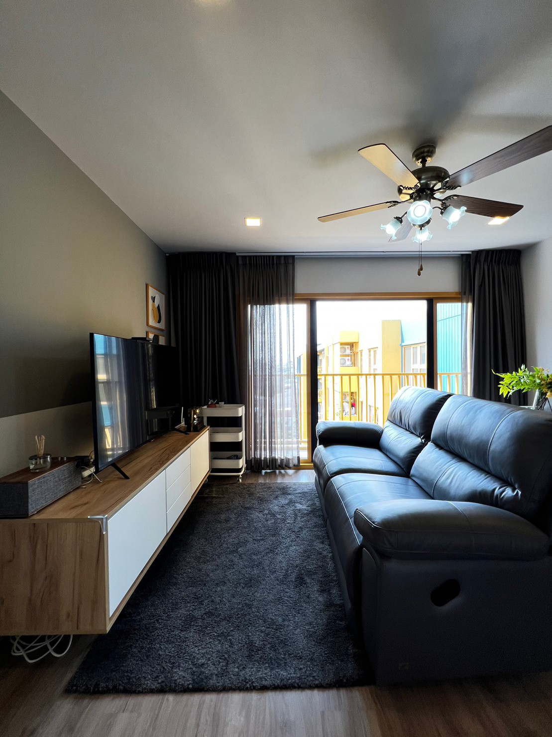 ขายเดอะ เบส สุขุมวิท 50 ขนาด 2 ห้องนอน บีทีเอส อ่อนนุช