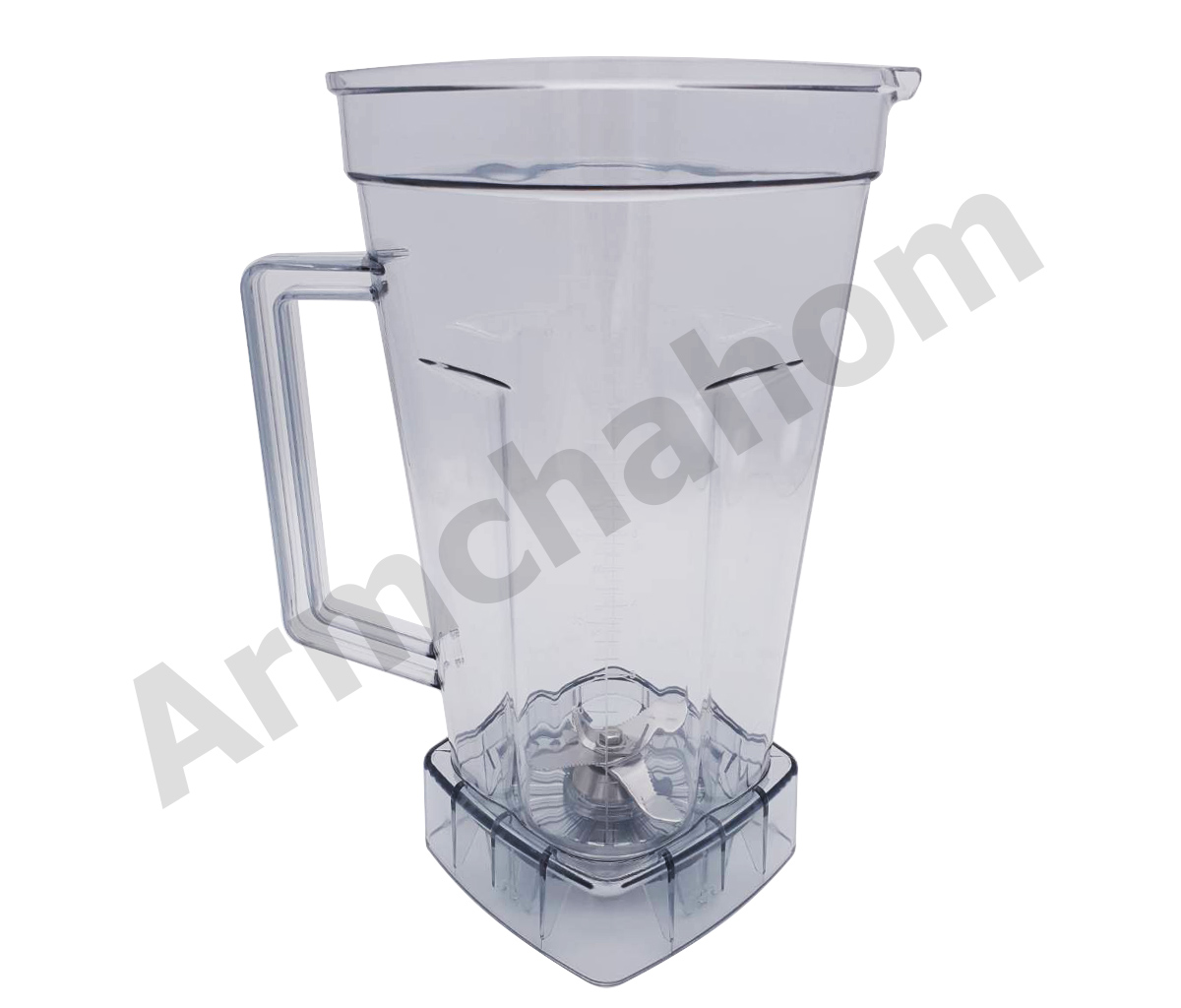 โถปั่น Sharp อะไหล่เครื่องปั่น รุ่น EMC-15 แบบชุดใบมีดเกรดเทียบ