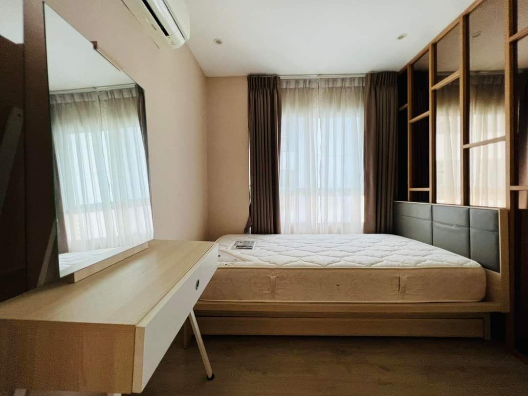 ให้เช่า คอนโด เอลลิโอ สุขุมวิท 64 ขนาด 2 ห้องนอน