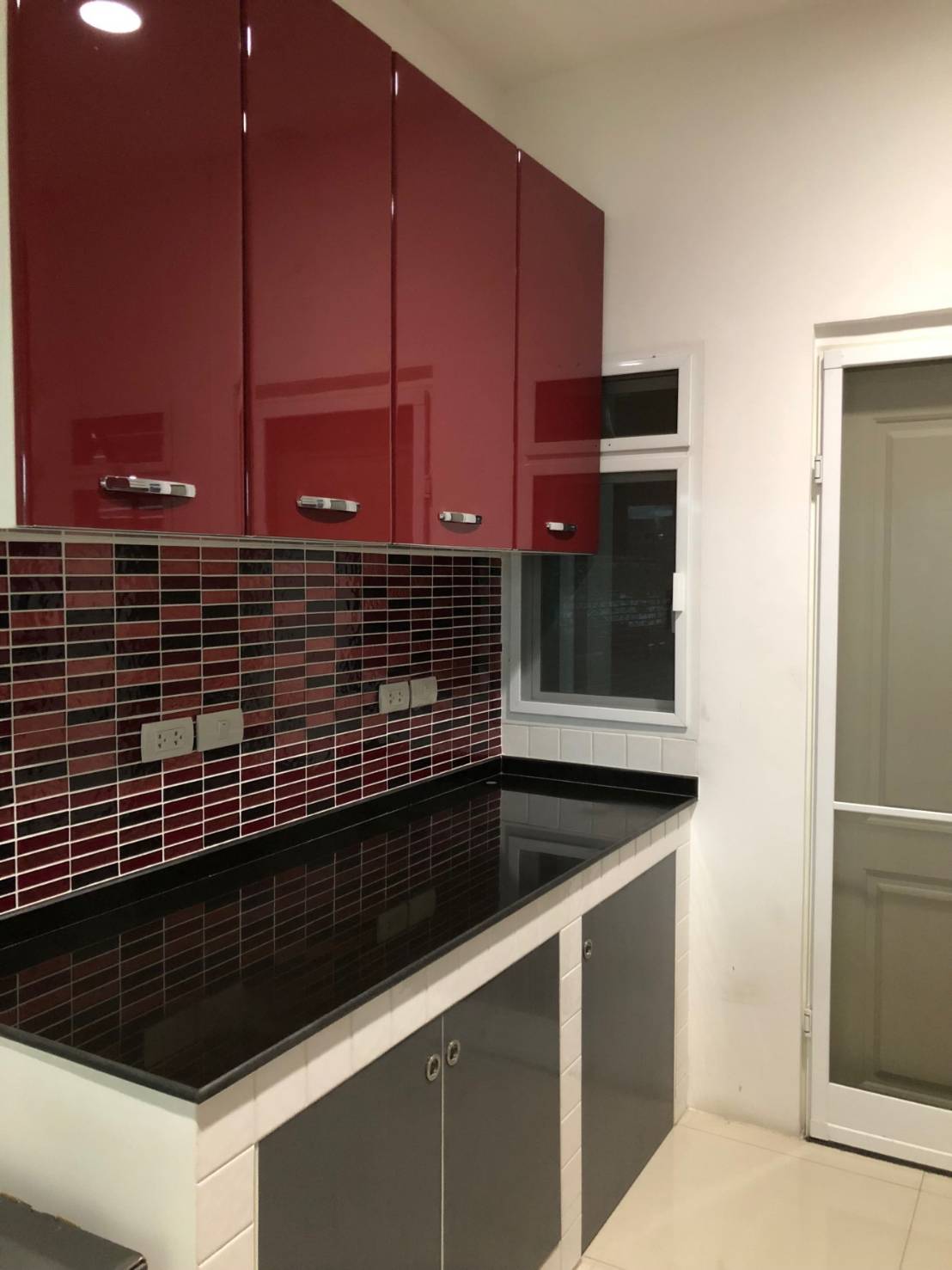 ขายบ้านเดี่ยว บางกอก บูเลอวาร์ด รามอินทรา 3