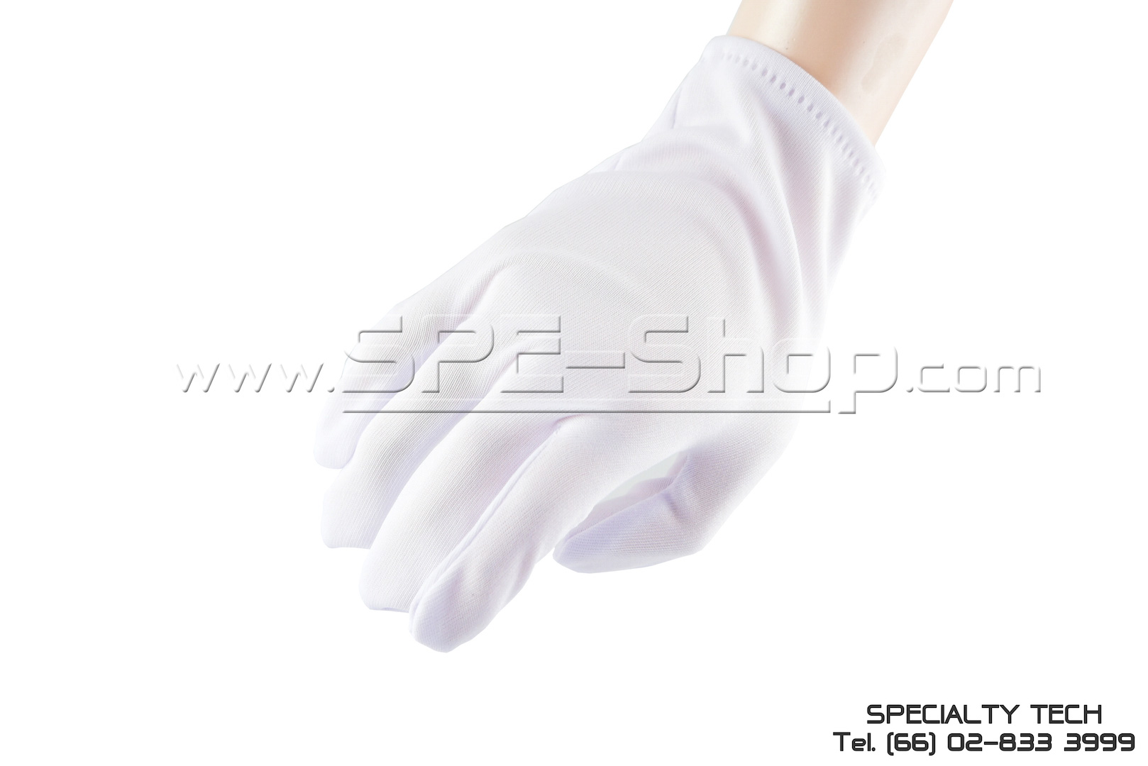 Glove Polyester