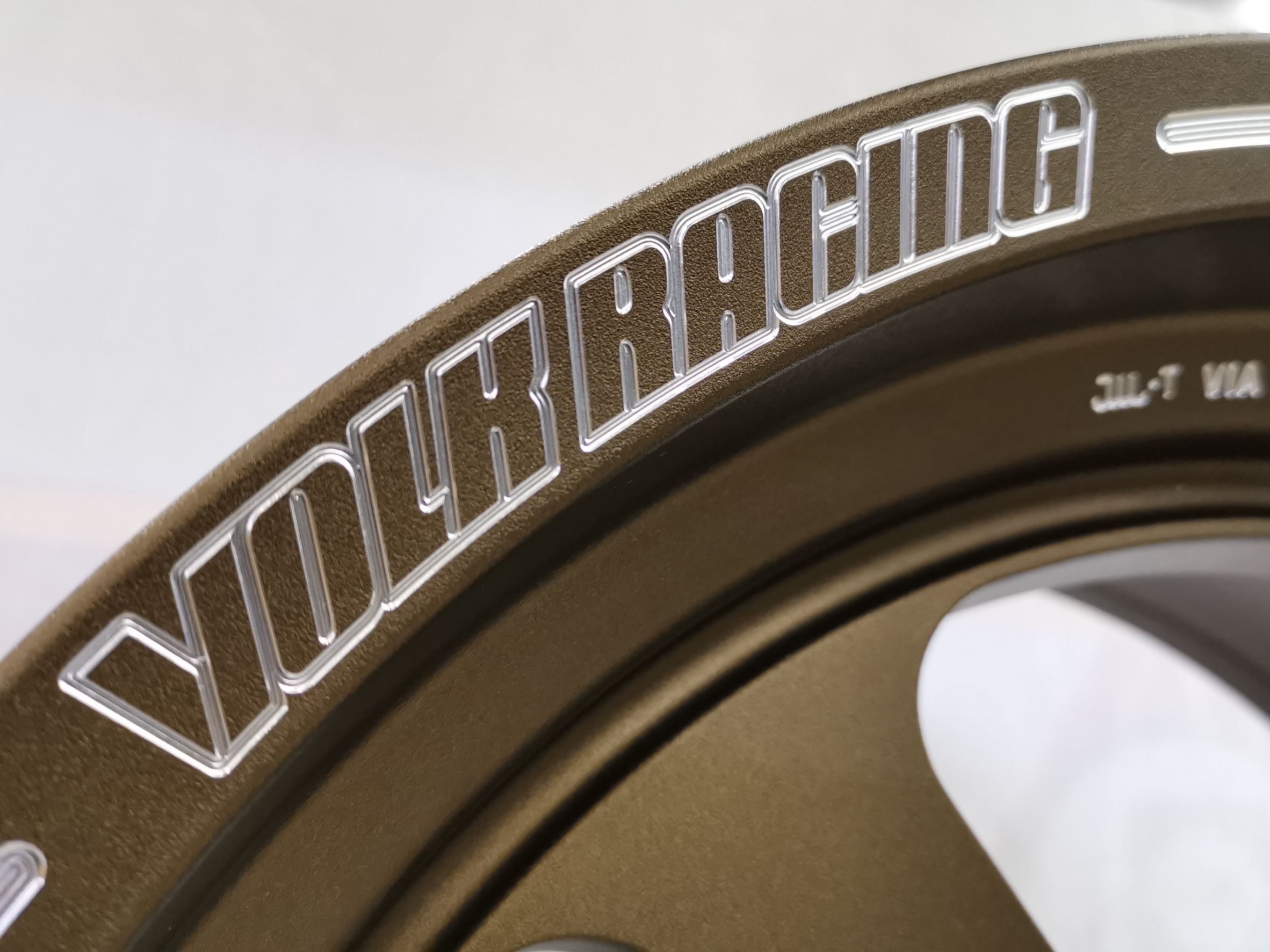 Rays Volkracing TE37XT 17" ของแท้จาก by Nsports