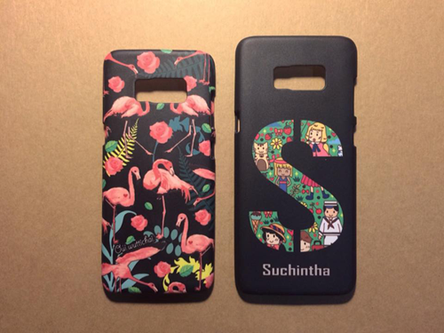 เคสแข็งเต็มรอบ