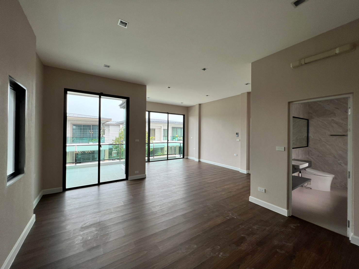 ขาย บ้านเดี่ยว Bangkok Boulevard Bangna Srinakarin โครงการใหม่ ของ SC Asset